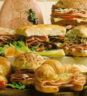sandwiches photos photograph
